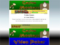 Online Casino Games