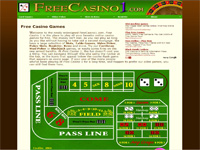 Free Casino