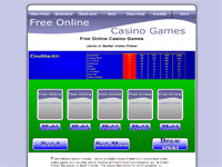 Legal American Online Casinos Ostend Casino Belgium