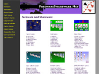 Freeware Shareware