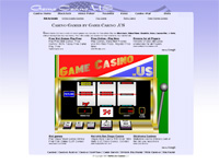 Game Casino