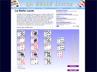 La Belle Lucie