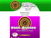 Roulette