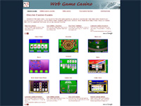 Web Casino