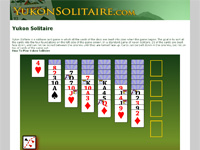 Yukon Solitaire