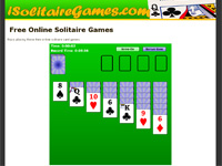 Solitaire Games