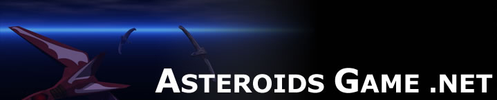 Asteroids Game