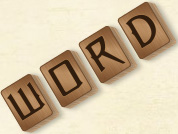 Word Games