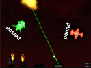 Space Games